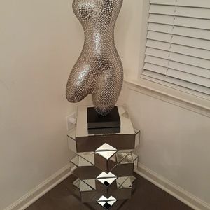 I have at least 75 handbags that I will be on.